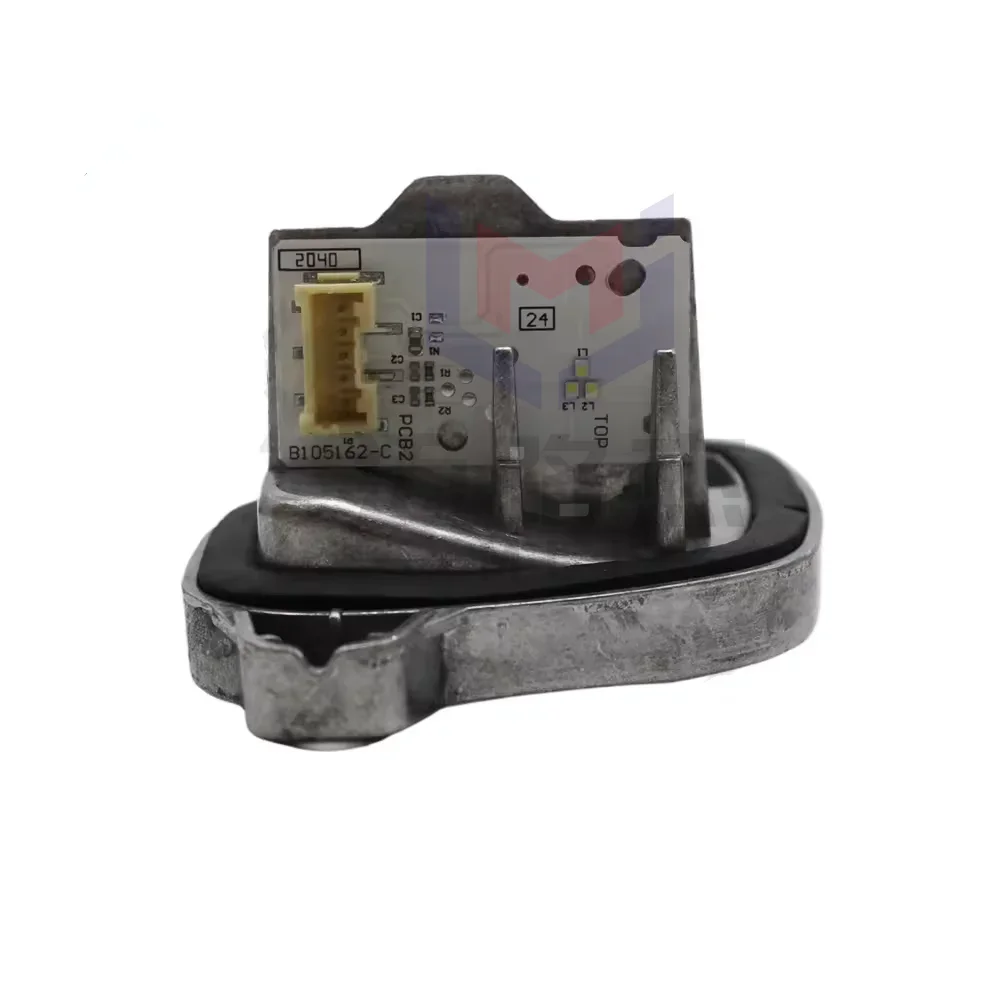 

63119448115B 63119448116B Для BMW 1 2 серии F40 F44 Светодиодный модуль управления DRL Автомобильные аксессуары Angel Eye 9448115B 9448116B