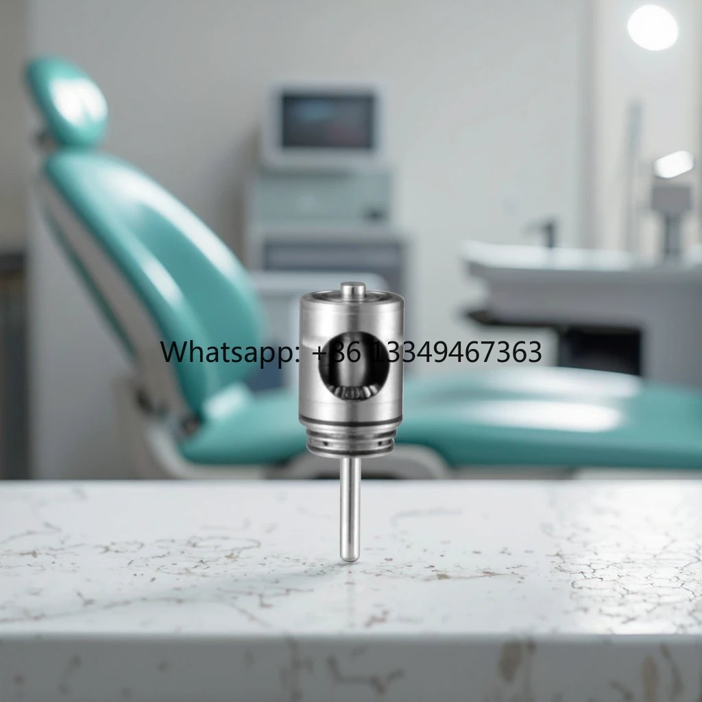 

High quality 1:5 X95 Ceramic Bearings Turbine Rotor Cartridge Accessories Spare Pars for Handpiece Repair