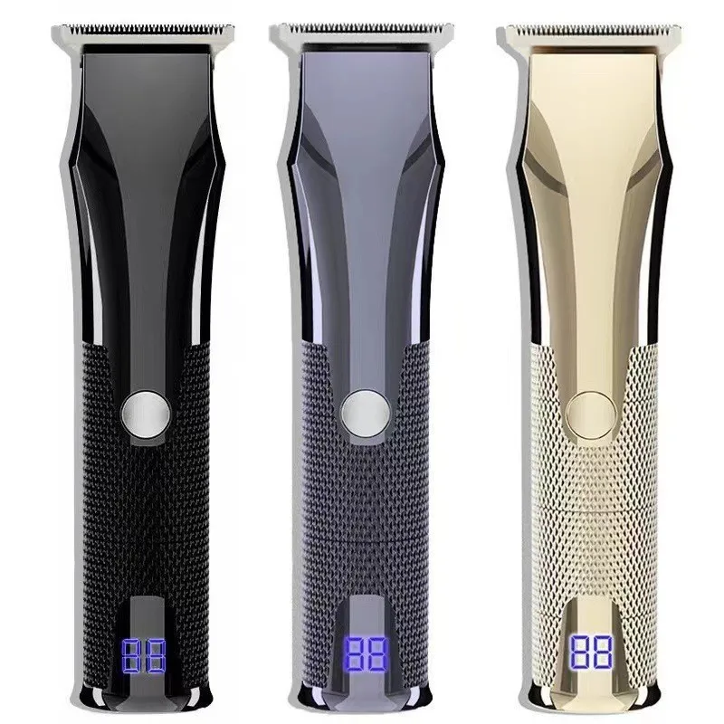 

New hair clipper, electric clipper for bald heads, household electric clipper, oil-head clipper for haircuts