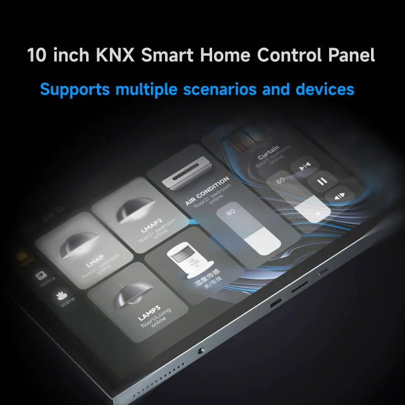 2025 10" Knx Smart … - image