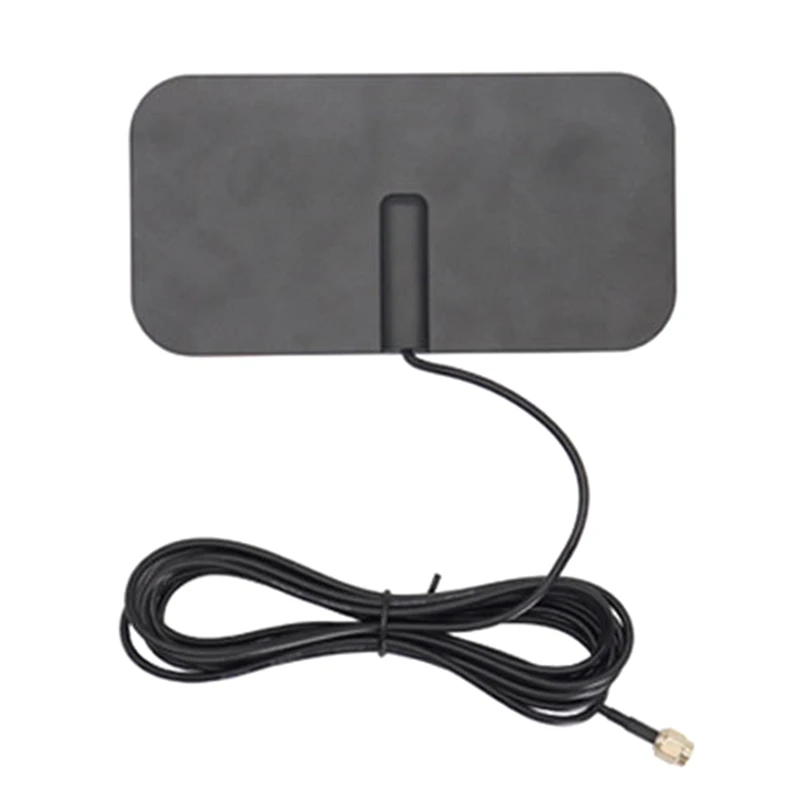 4G LTE Patch Antenna-SMA Male,700-2700Mhz Vehicle Router Signal Booster