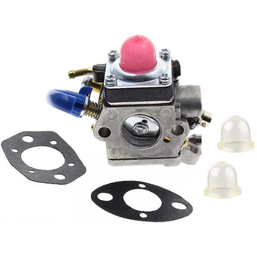 358796390 Carburetor for Craftsman 9287-340201 Poulan PP2822 966513101 UST GG5500 GG7500N JF Replace Hedge Trimmer 577587901