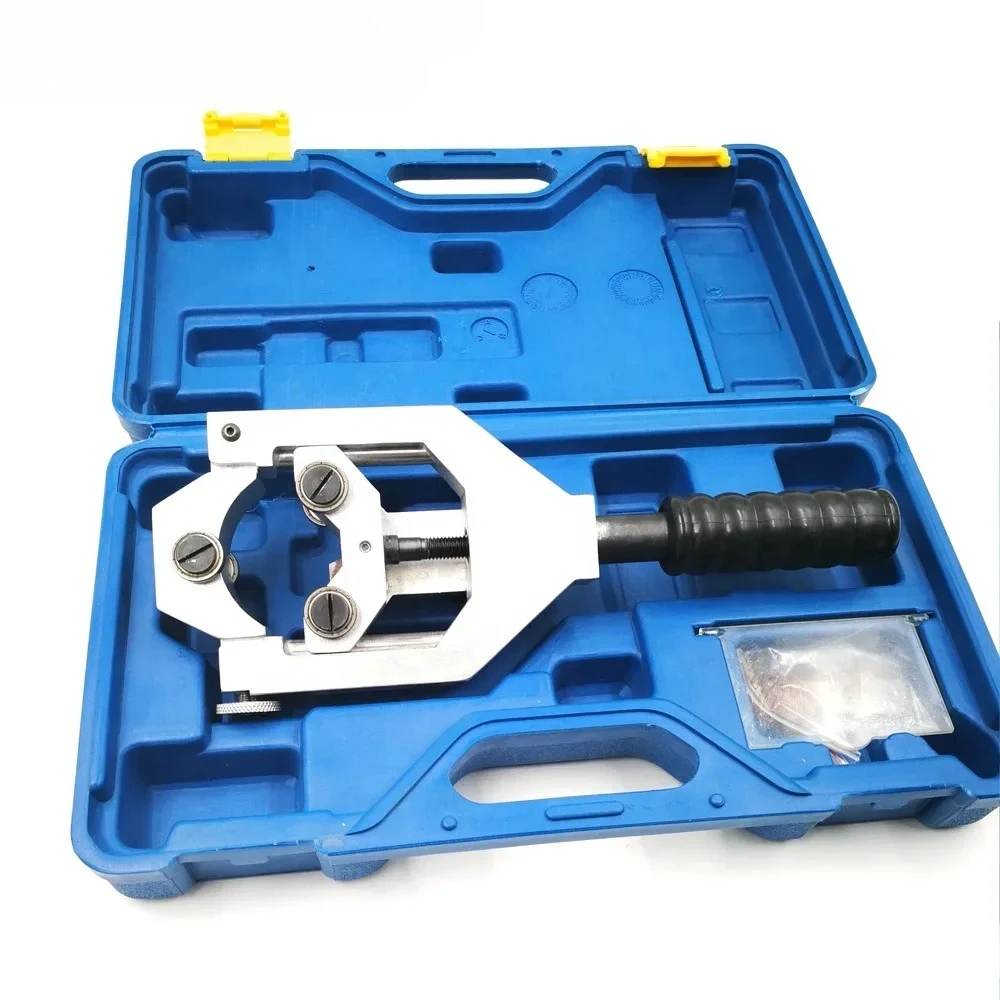 Super Strip Cable Stripper KBX-65 Insulation and Semiconductor Layer Wire Stripping Tool