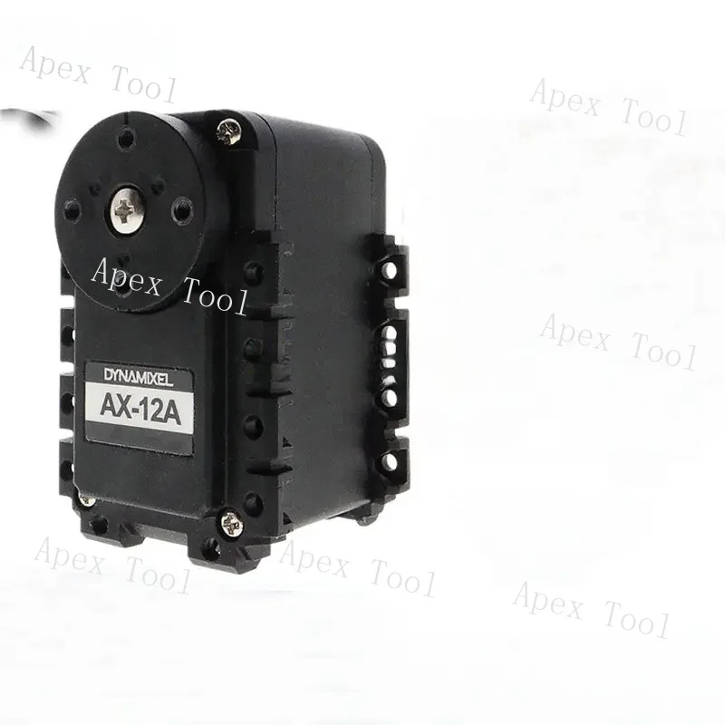 Supporto tecnico intelligente del manipolatore del servo robot Dynamixel Ax-12a