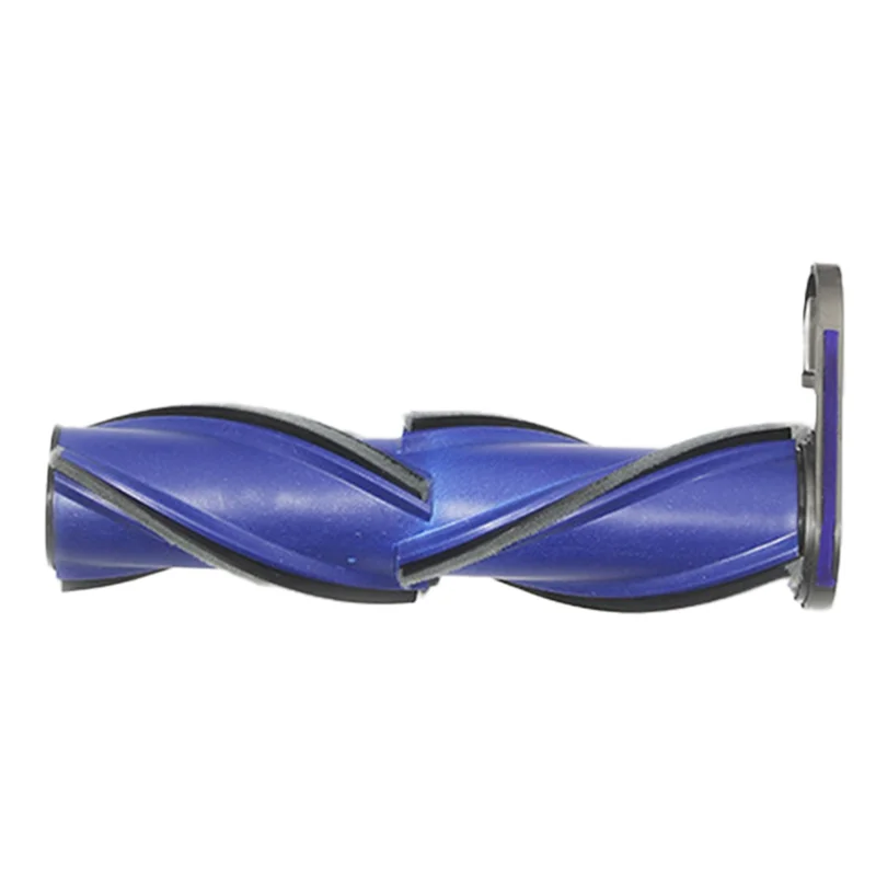 ABBN-استبدال رأس المكنسة الكهربائية لـ Dyson V8 V7 V10 V15 وV11 مكنسة كهربائية لاسلكية خارجية ذات محرك مباشر، مع مؤشر غبار أخضر