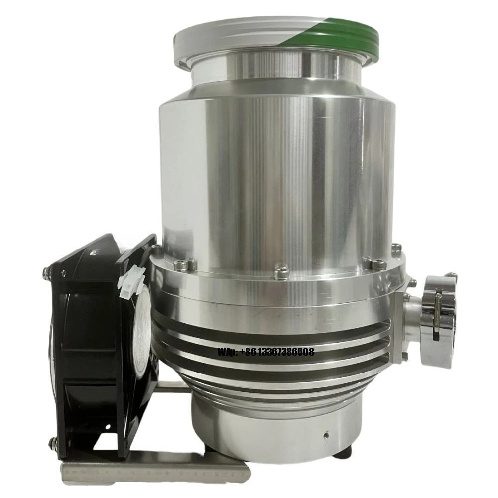 

Wholesale High Vacuum Turbo Molecular Vacuum Pump
