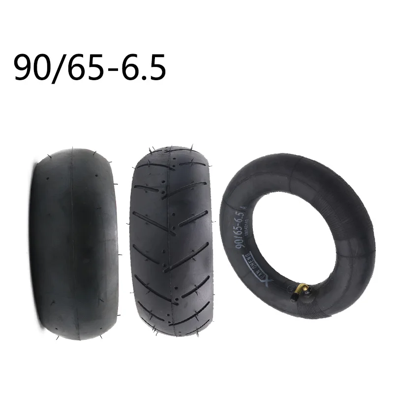 new Electric Scooter 11 inch city Road Off-road Tire Inflatable 90/65-6.5 for Dualtron Thunder Speedual Plus Zero 11X