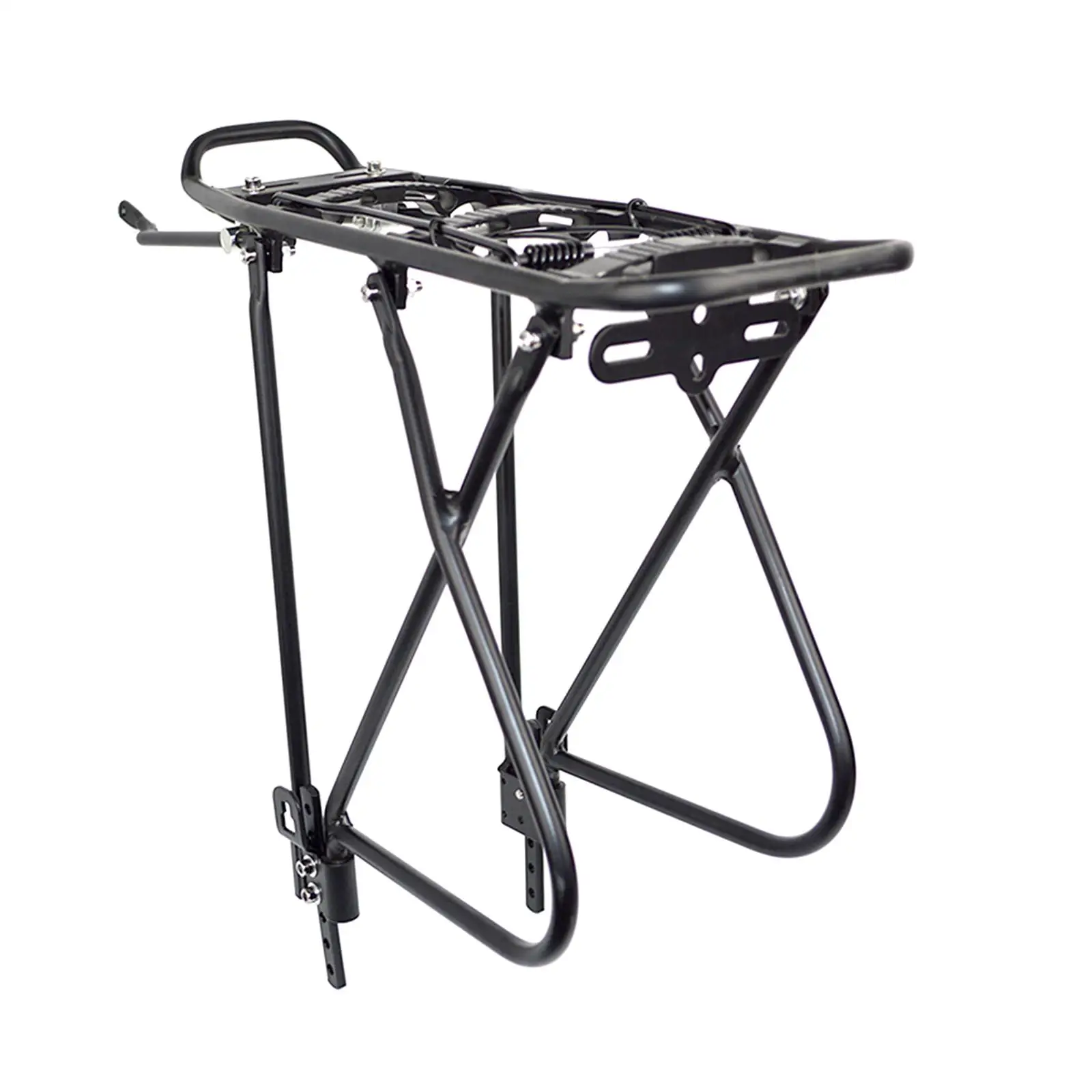 Thumbnail 2 - #37 Trending Luggage Racks Right Now
