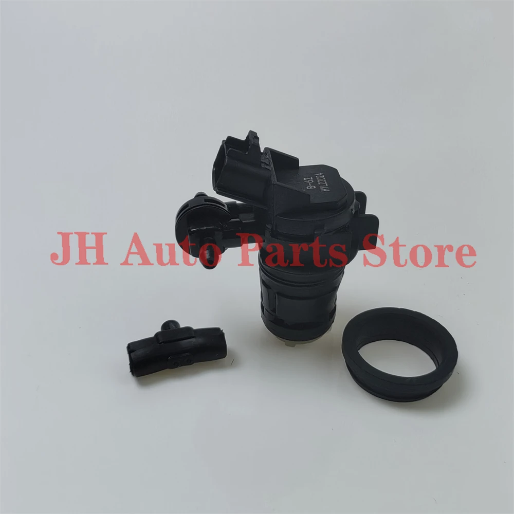 JH مضخة غسيل الزجاج الأمامي لهوندا أكورا CR-V 76846-TP6-A01 76846TP6A01