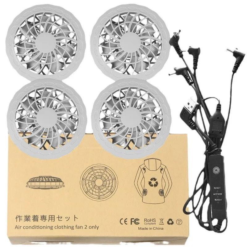 Summer Outdoor Fishing Heatstroke Prevention Conditioning Clothes Cooling-Protective Clothing Solid Color