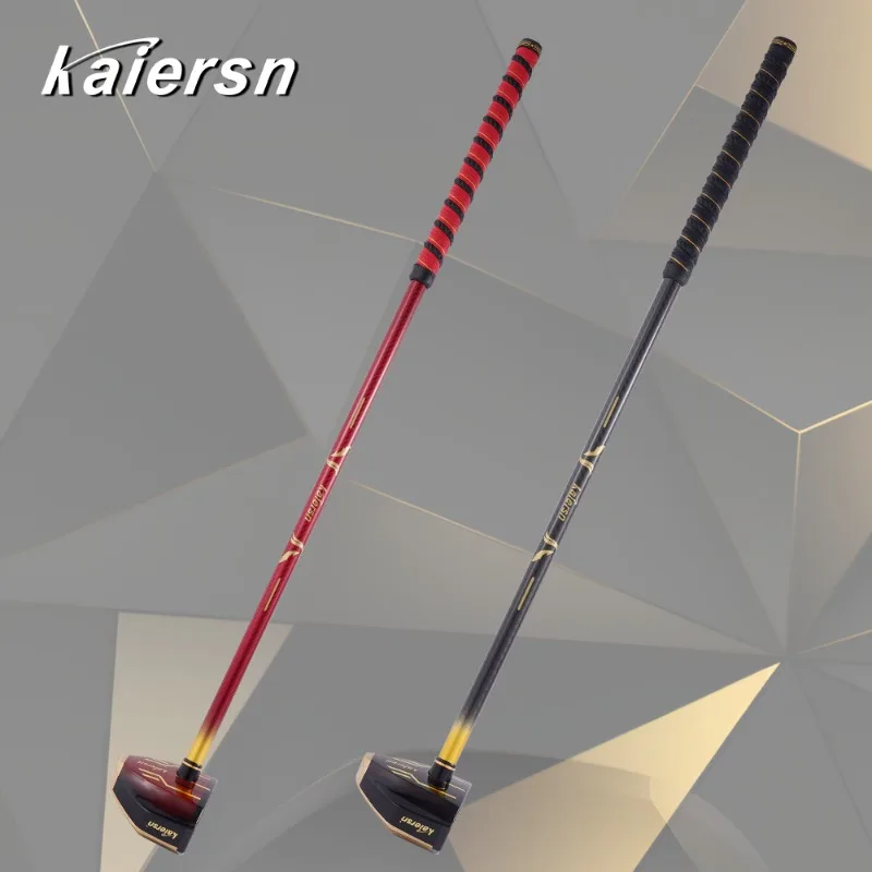 

Kaiersn Park Golf Clubs Single Men's and Ladies Clubs Shabili Head ParkGOLF Low Center of Gravity
