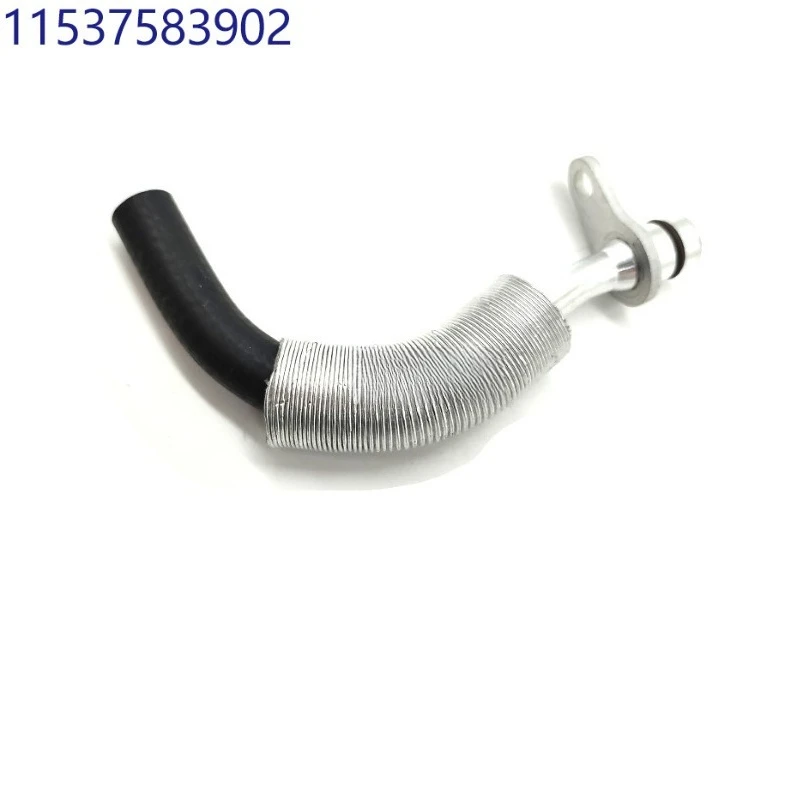 Untuk BMW 320I 328I 428I 528I X3 X4 X5 Pipa Pendingin Turbocharger OEM:11538663516 11538663517 11537583902 11537583903