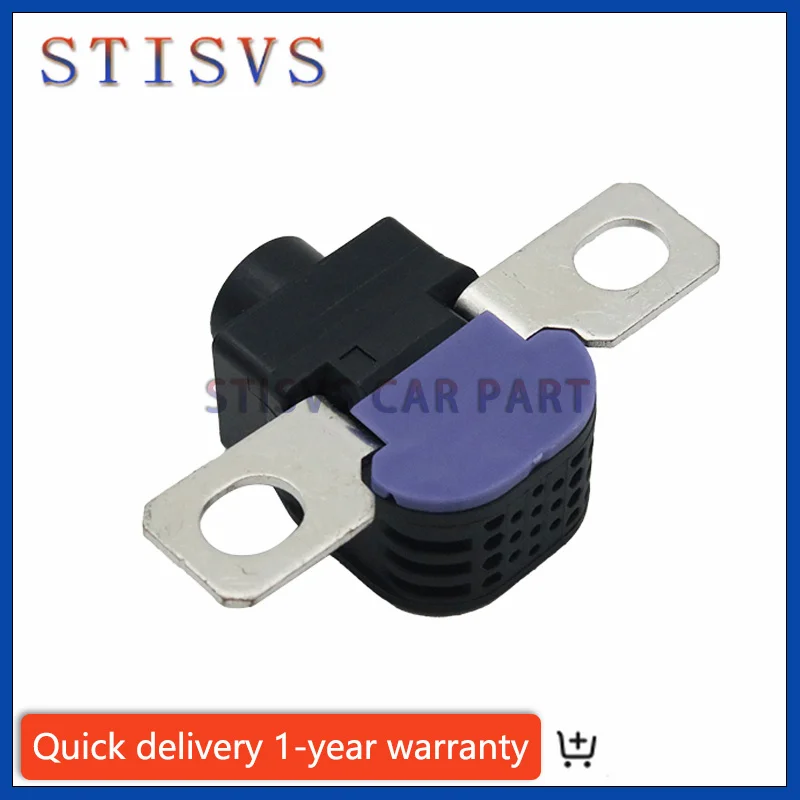 4G0915519 Fuse Box Overload Protection Relay Battery Trip For A6 A8 Q7 S6 PSS-2 Cars Accessories 96SKV300 99151590501 V10175001