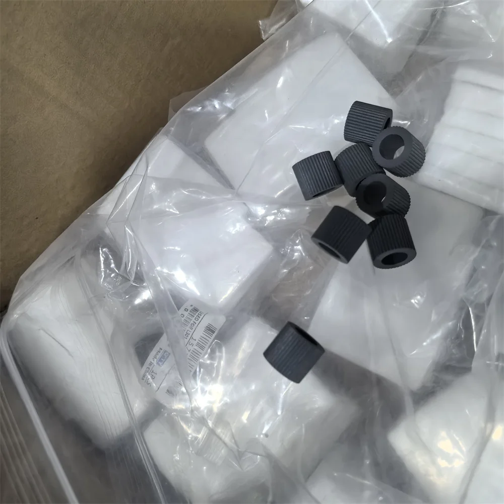 

2PCS Pickup Roller Tire for BROTHER DCP T310 T510 T710 T810 J562 J572 J772 J774 J785 J1100 J1140 J1200 J4110 J4120 MFC J460 J480