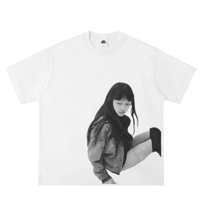 em-homenagem-ao-visual-classico-de-chiaki-kuriyama-camisetas-vintage-estampadas-de-manga-curta-para-homens-e-mulheres