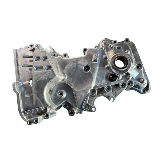 

Intelligent Library Engine Oil Pump 21350-2E740 for IX35 Elantra Kia Forte