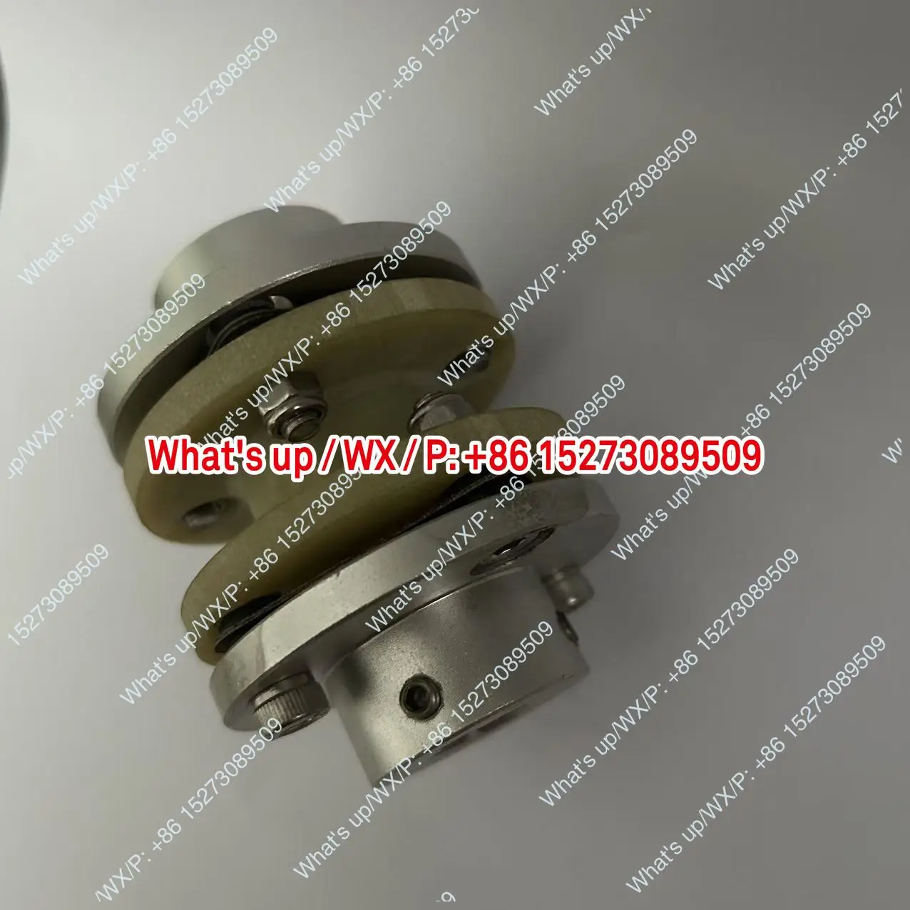 Bakelite Coupling D… - image