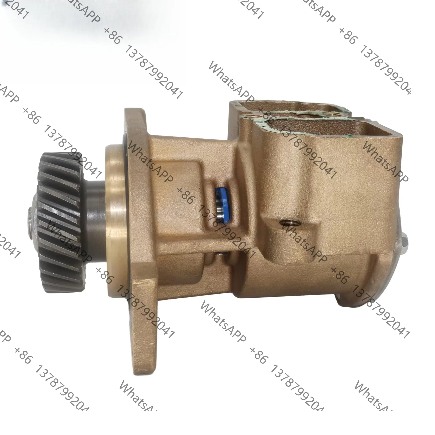 Sea Water Pump 119773-42500 119773-42501 119773-42502 119773-42650 for 6LPA Series Engine