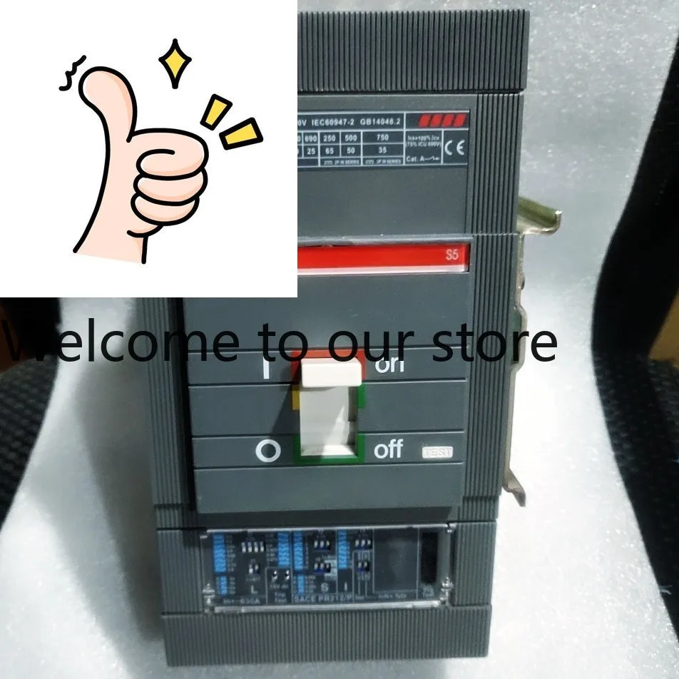 Abb S5H630 PR212/P …