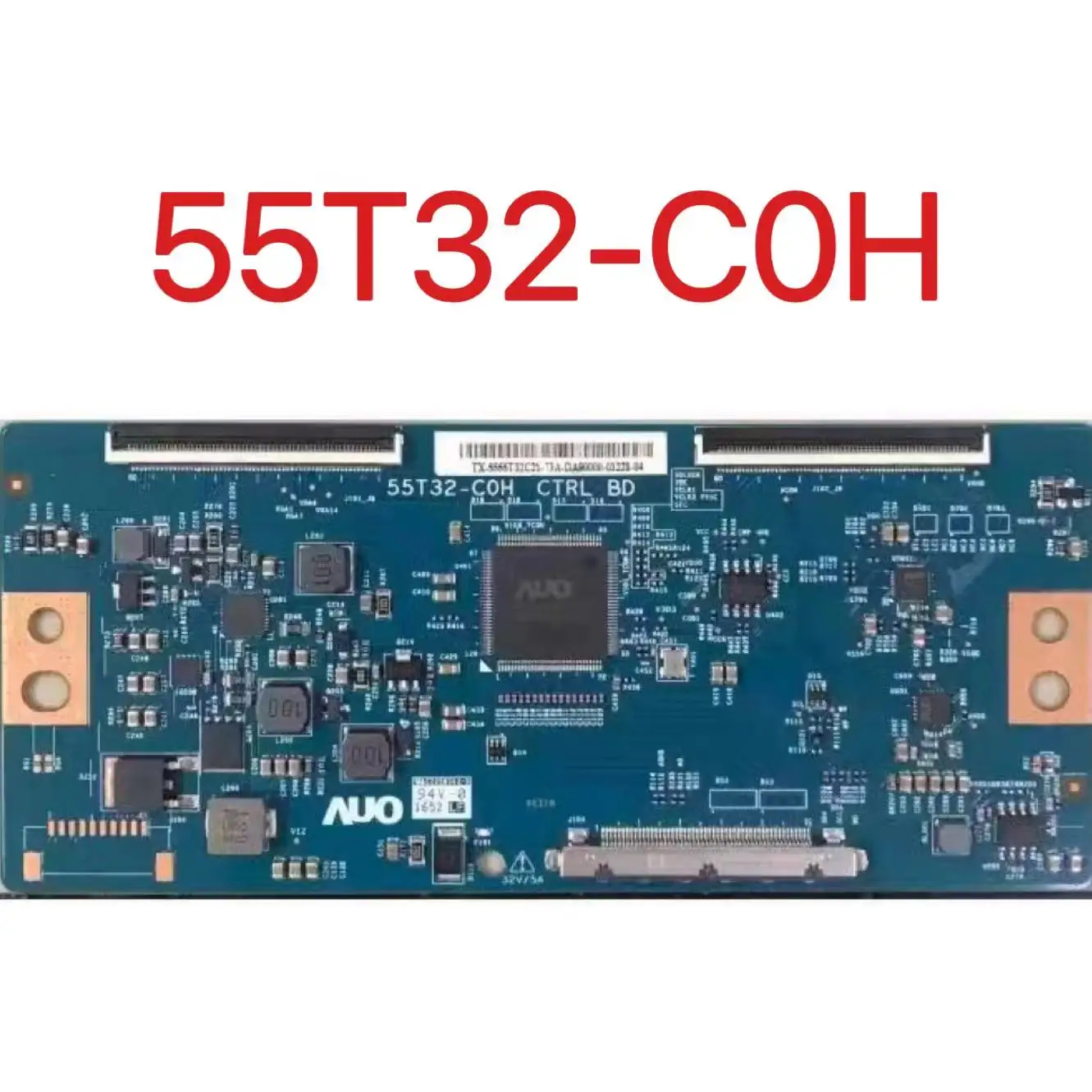 Подходит для логической платы панели смарт-телевизора LeTV D554UCN1 55T32-C0H CTRL BD