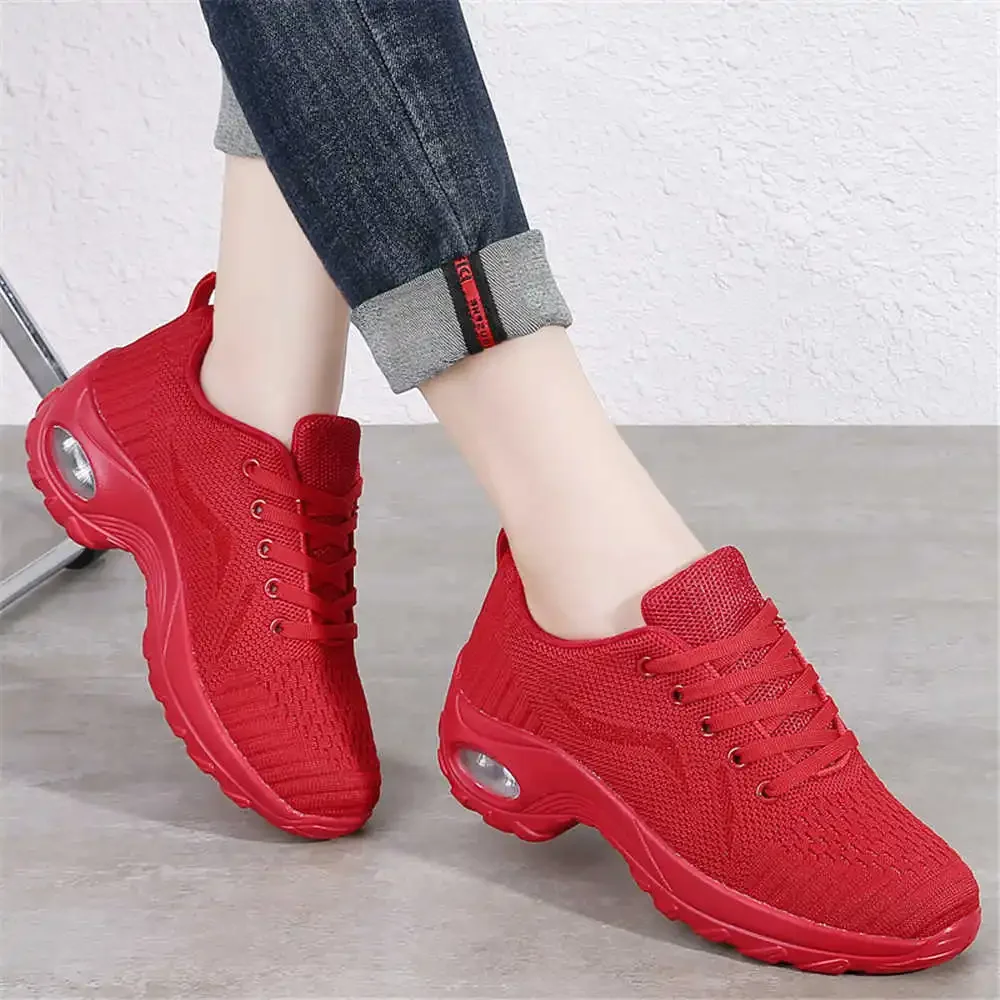 With Cushioning Ventilation The Most Sold To Sell Flats Black White Sneakers Blue Shoes Women Sport Trend Link Vip