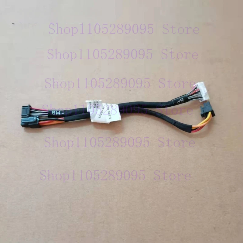 

Новая сигнальная линия питания для материнской платы Dell R540 MB к плате backplane YPG1H