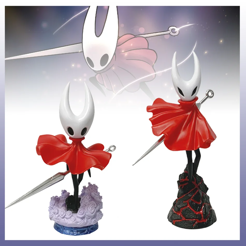 قطعتان من نموذج تزيين لعبة الرسوم المتحركة الأنثوية من بامبليبي، تمثال قابل للجمع، لعبة هدية عيد الأطفال، هدية الهالوين