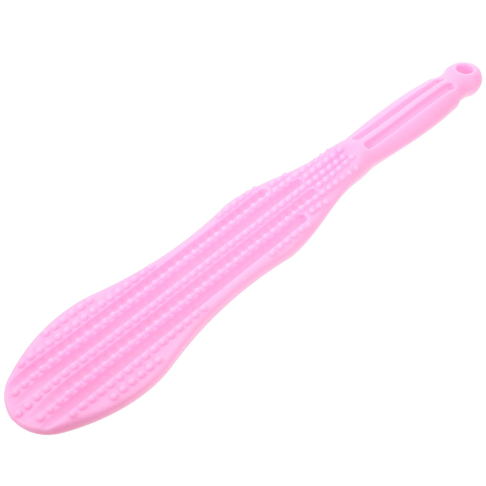 

Портативный прочный массажер-стик для акупунктурных точек тела, синий, для массажа плеч, спины, бедер, ног, шеи, улучшения кровообращения и снятия усталости