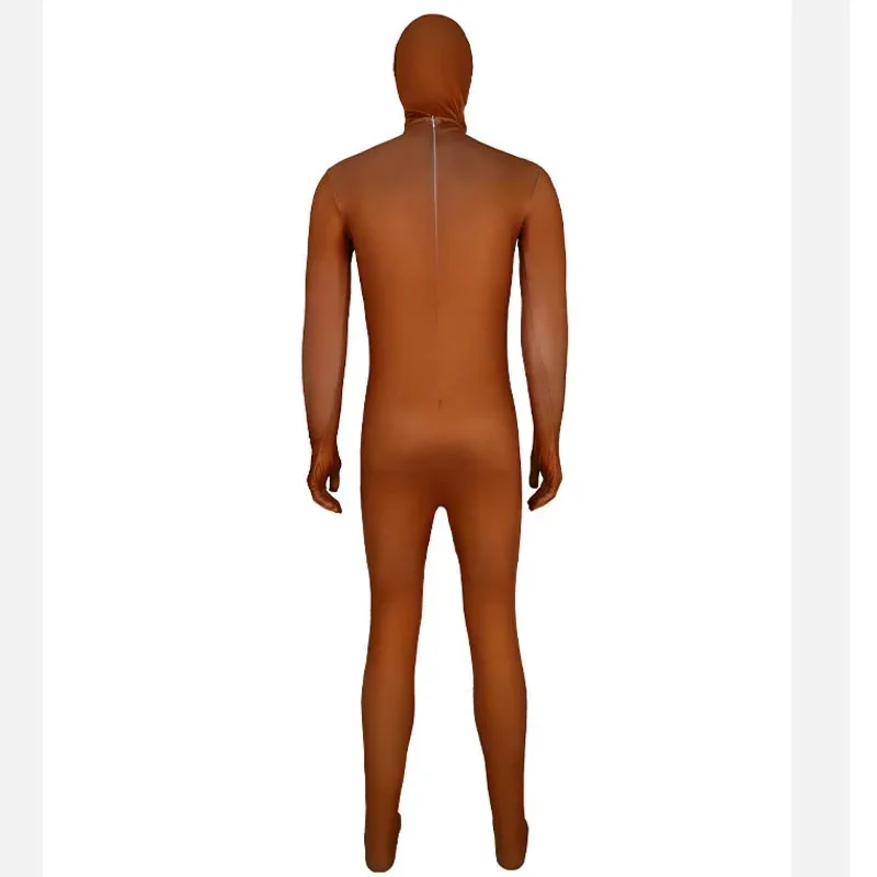 كاندي 2025 هالوين تونغ صحور حفلة تأثيري حلي الكبار الاطفال أنيمي بذلة ارتداءها الإيطالية Brainrot فستان بتصميم حالم U