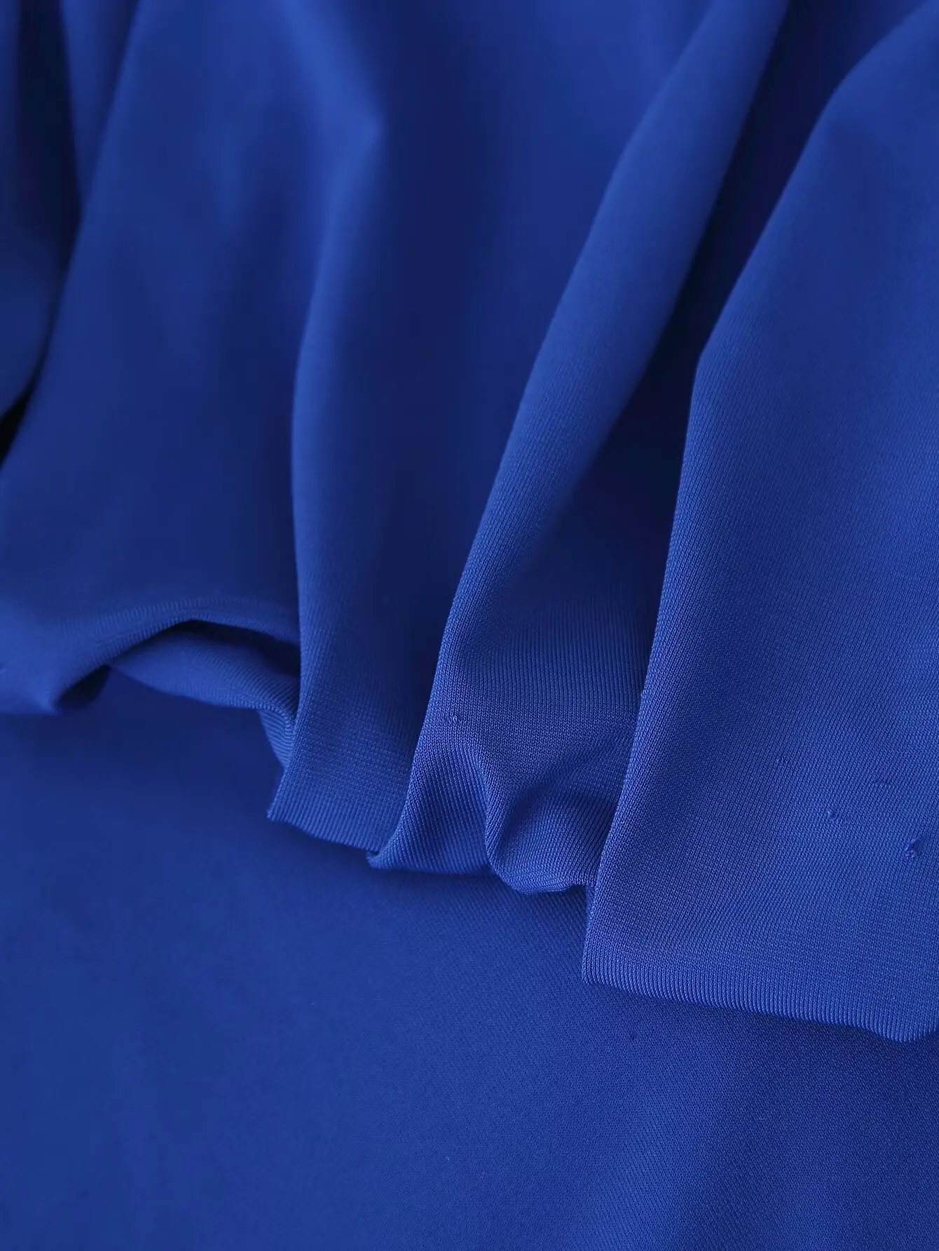 Nova moda sexy sem mangas o pescoço assimétrico plissado zíper cor sólida fino ajuste em camadas vestido na altura do tornozelo