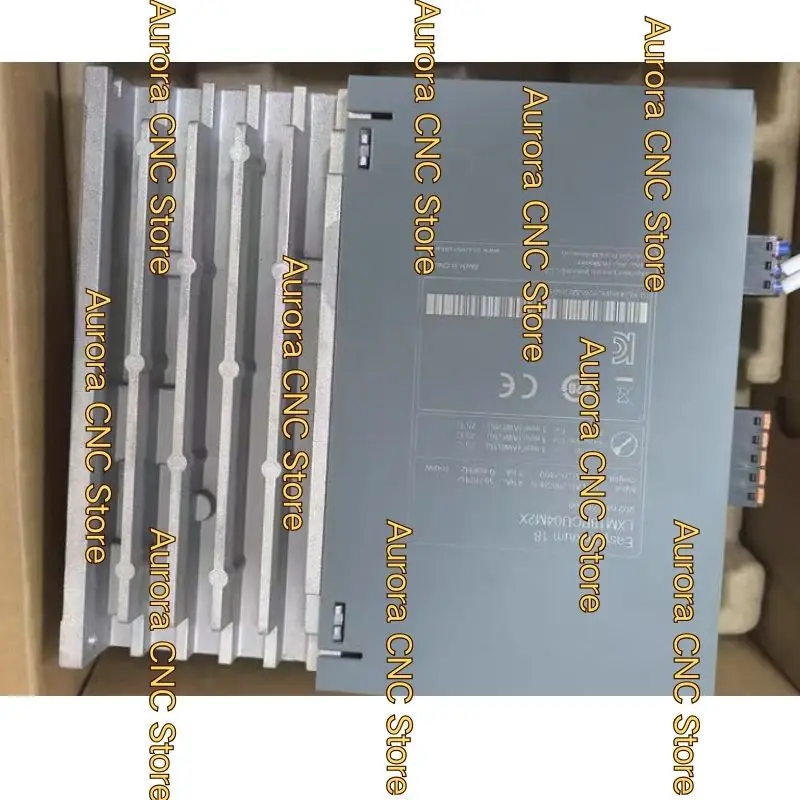 New LXM18PDU04M2X 400W servo drive for fast delivery