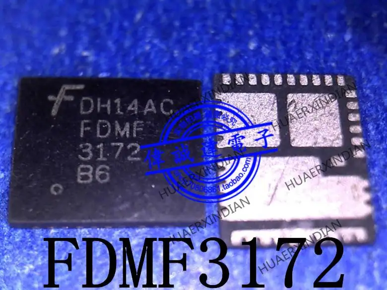 Новый оригинальный фотоаппарат FDMF3172 FDMF 3172