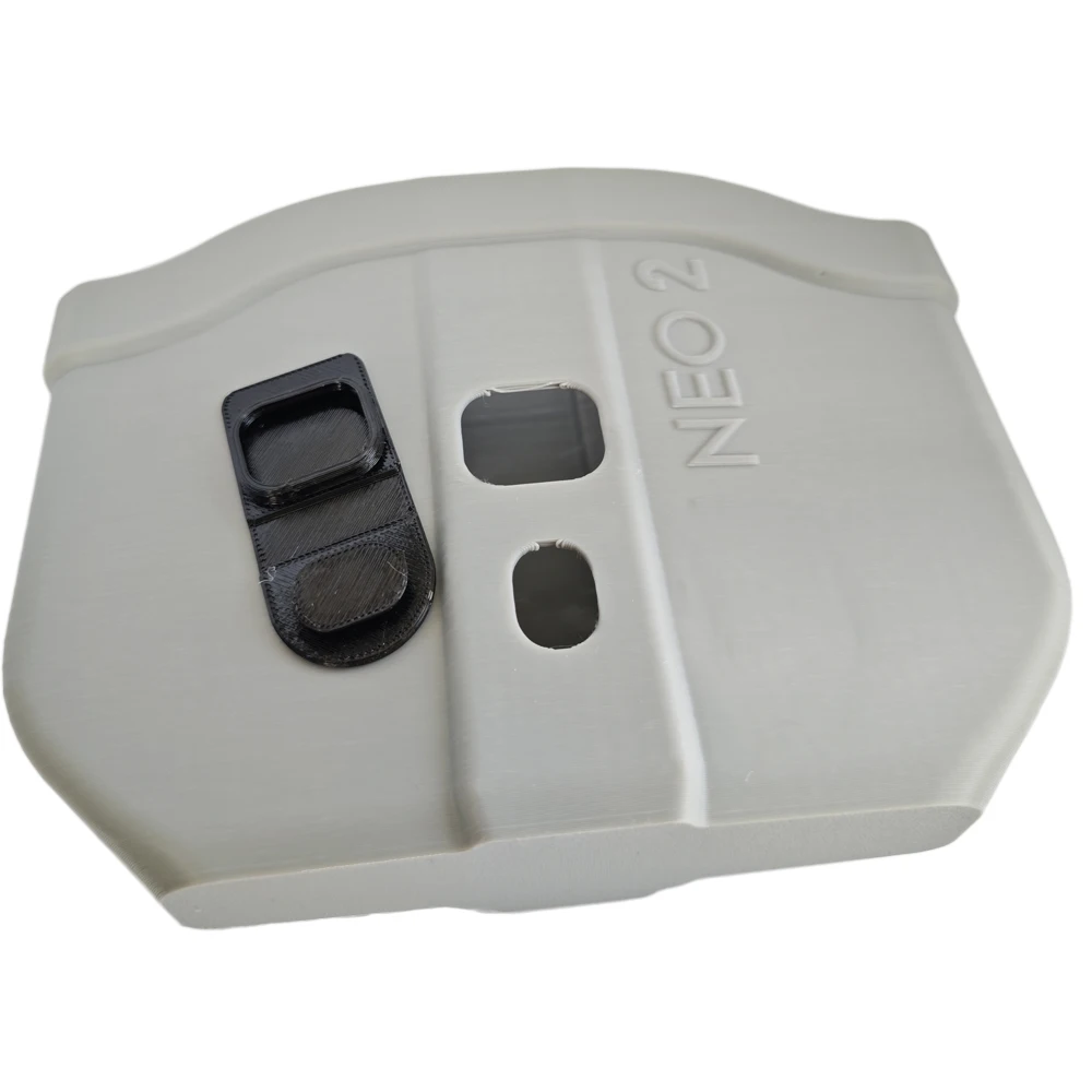 

Магазин и перевозка Neo2 Drone, антенна для передачи видео, чехол с 3D-печатью для DJI Neo 2, коробка для хранения, защита от давления, челнока