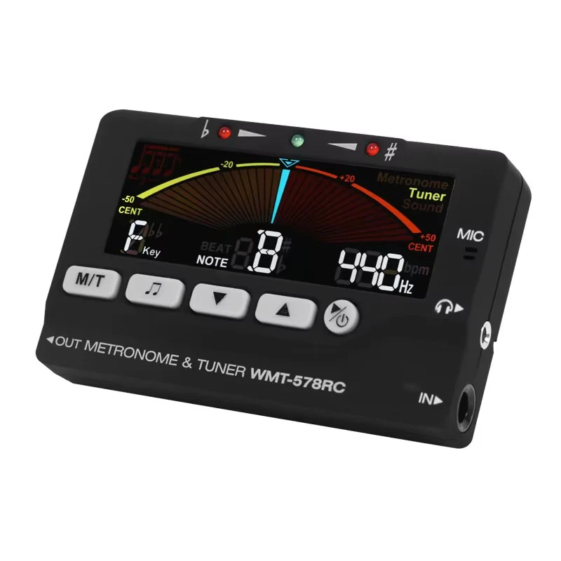 #15 New Metronomes Arrivals