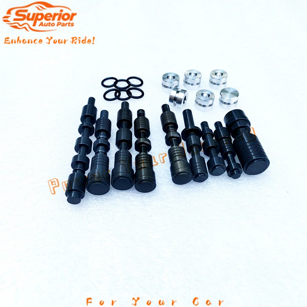 

High-Quality 6T40/6T45/6T40E/6T45E Transmission Valve Body Plungers & Pressure Regulators |For Chevrolet Cruze, Buick