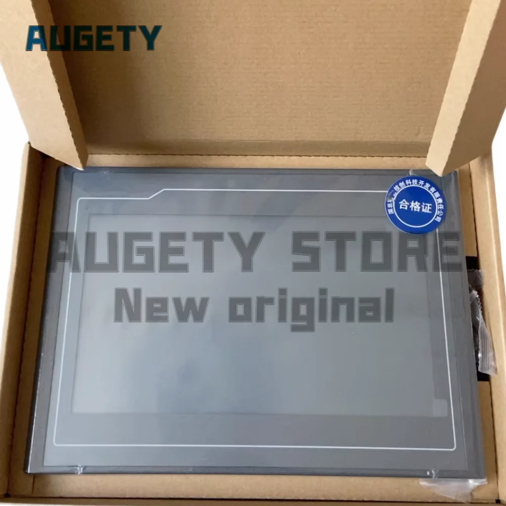 

Original For MCGS TPC1021ET TPC1021NT WiFi/4G TPC1031KT TPC1031KI TPC1031NI WiFi TPC1071GT TPC1071GI HMI Touch Screen 10 Inches
