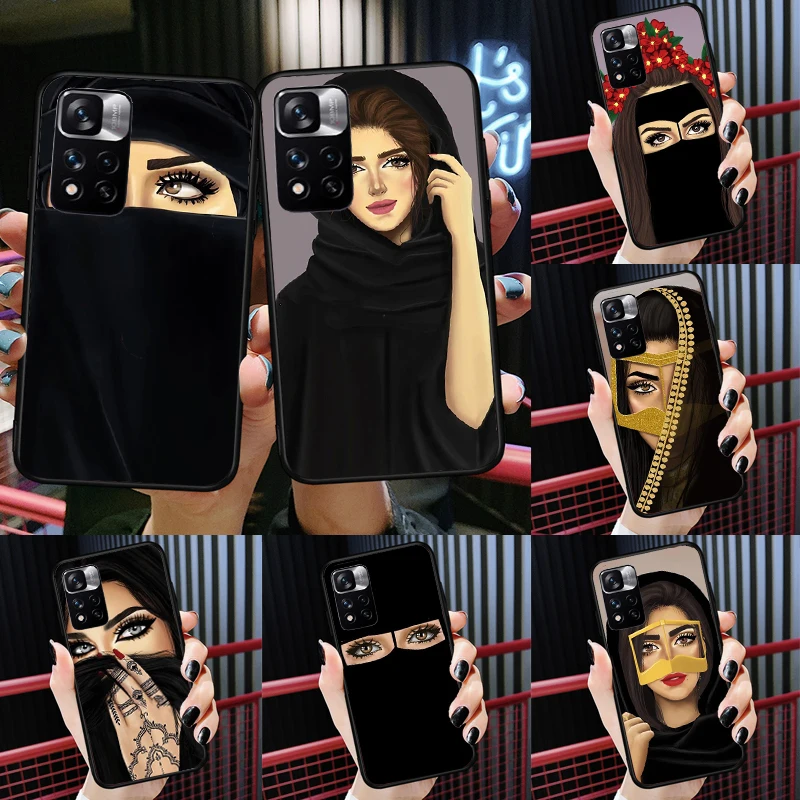 Hijab Face Muslim I… - image