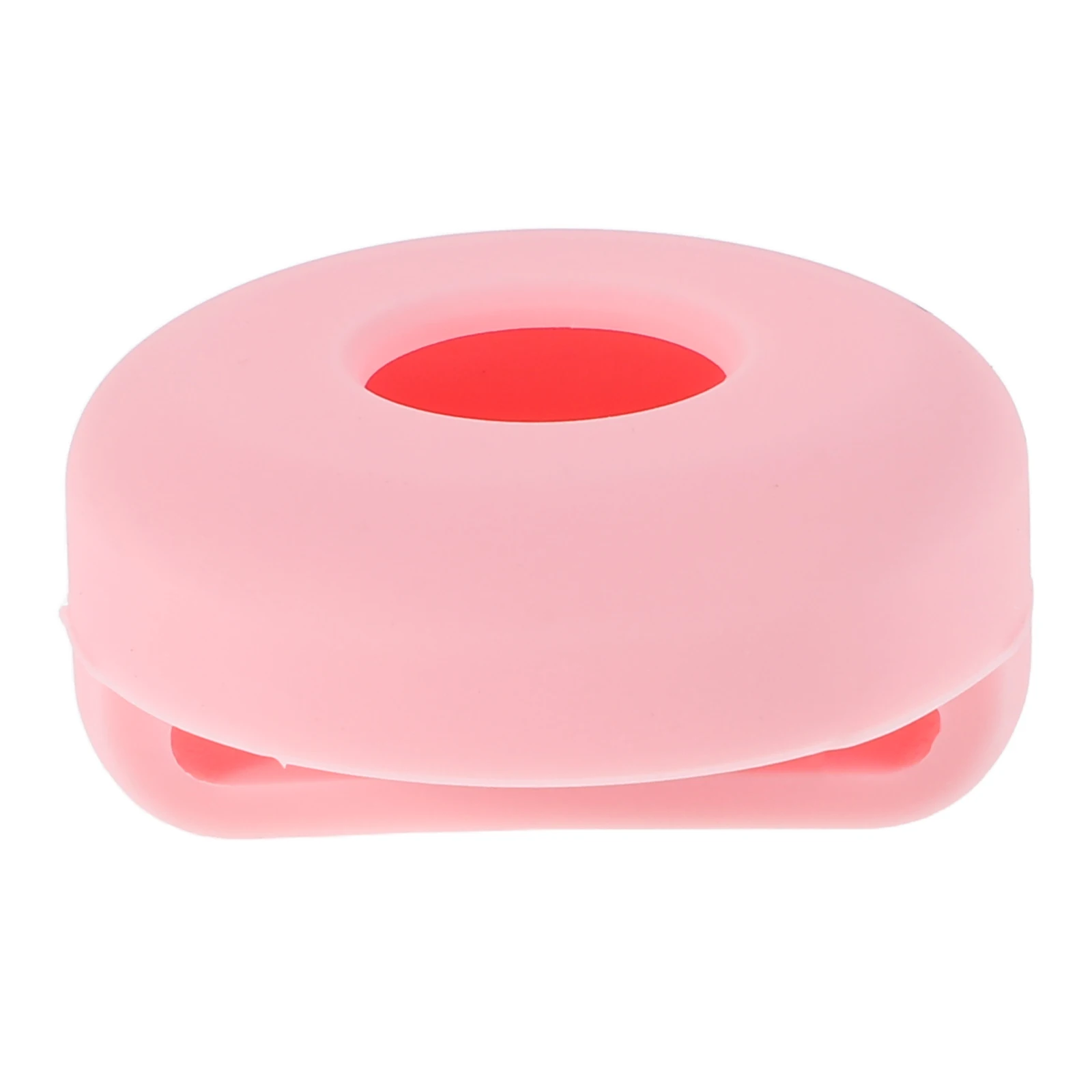

Soft Silicone Pet Cover Anti-Lost Protection Lightweight Shockproof Tracer Case For Small Protective Case For Pet