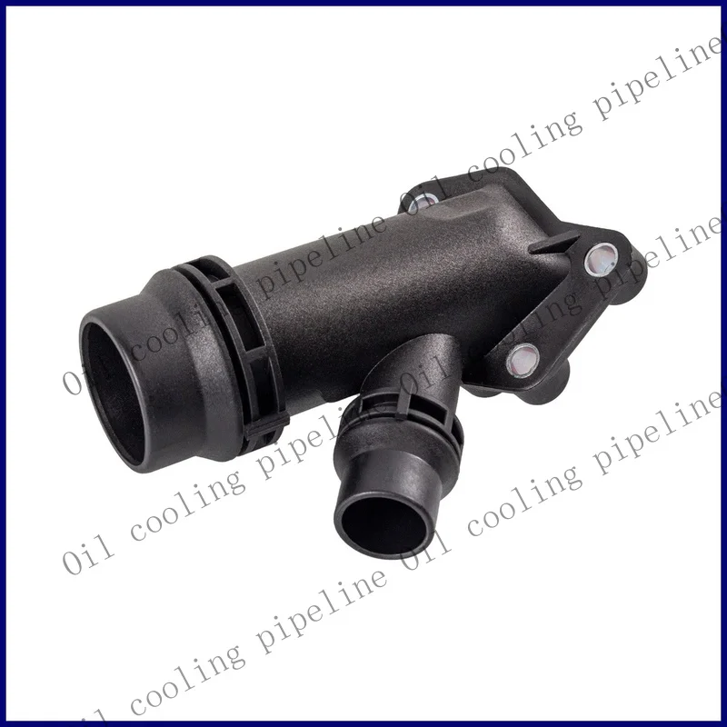 A+ Coolant Flange Hose 11122247744 for BMW 1 3 5 Series 535D E60 E61 3.0D 2004-2010