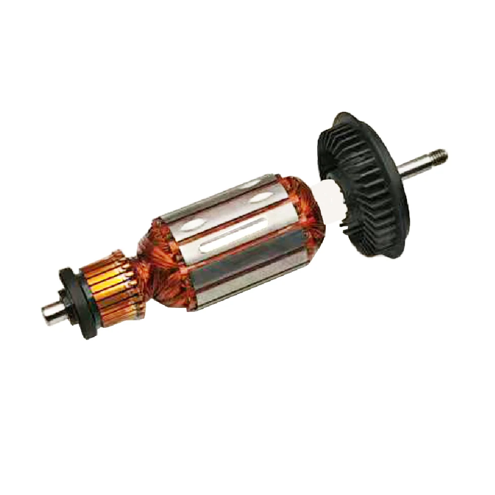 

1.619.P01.844 Angle Grinder Rotor For Bosch TWS6600 TWS6700 GWS660 GWS670 GWS6-100 GWS-125 GWS-100E GWS-100S Repair Accessories