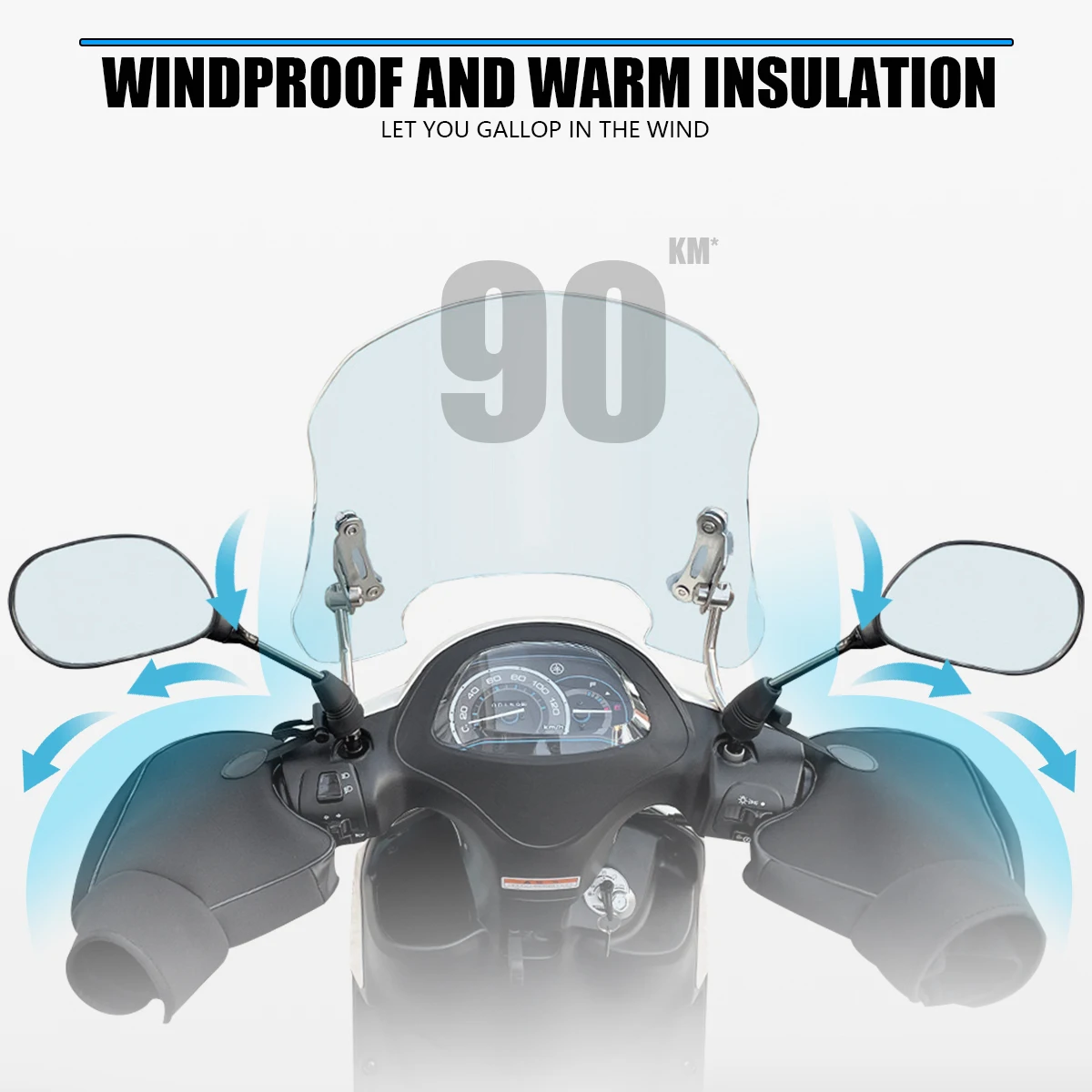 Thumbnail 2 - #78 Compare Waterproof Gloves Before You Buy