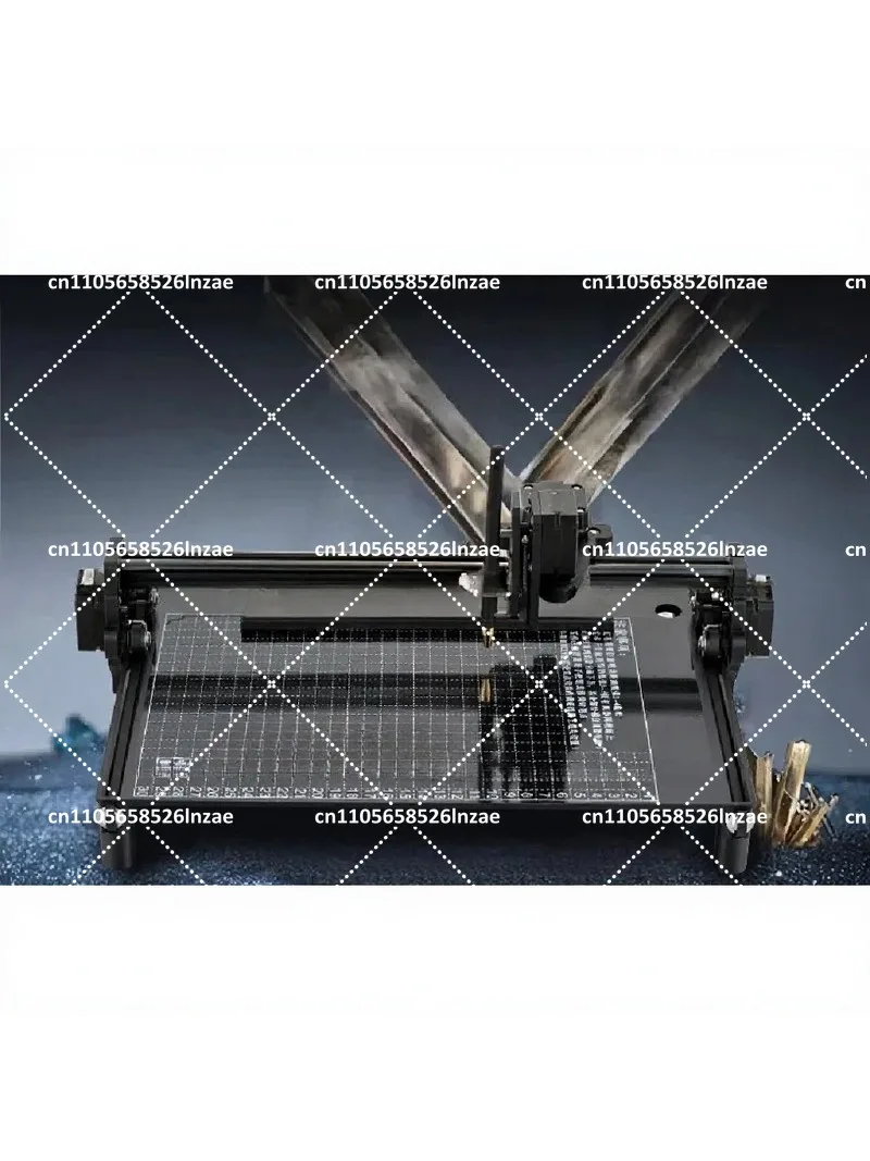 Automatic Drawing Robot Pen Machine for Greeting Cards Writing DIY Homework Plotter