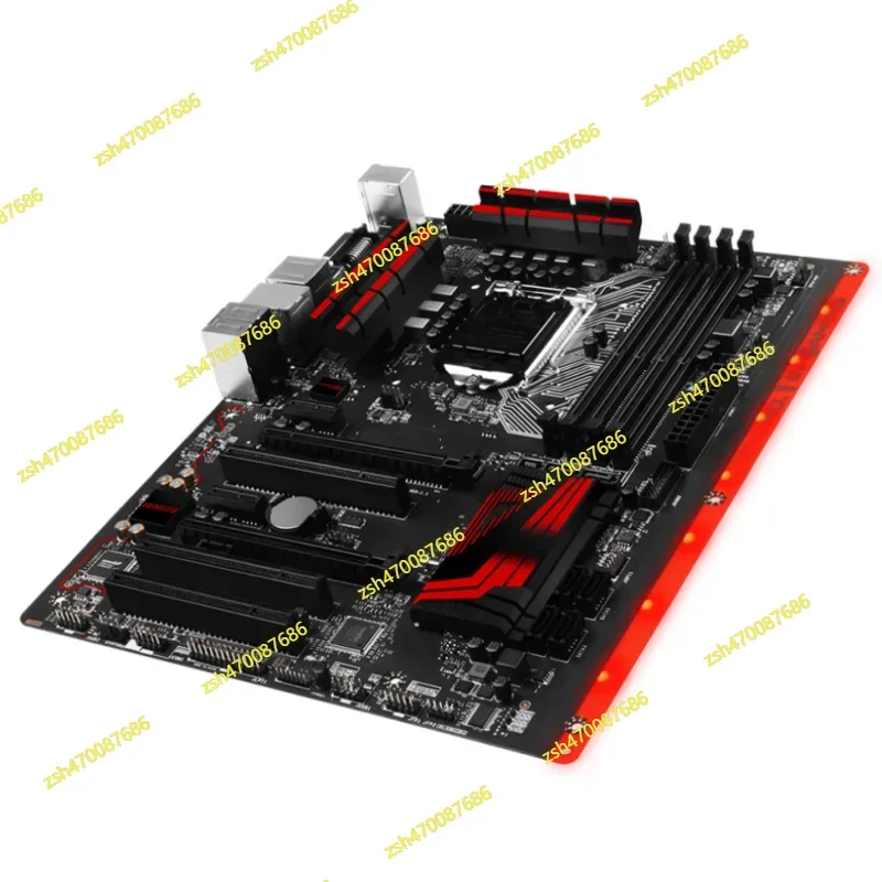 For Msi H170A Gamin… - image