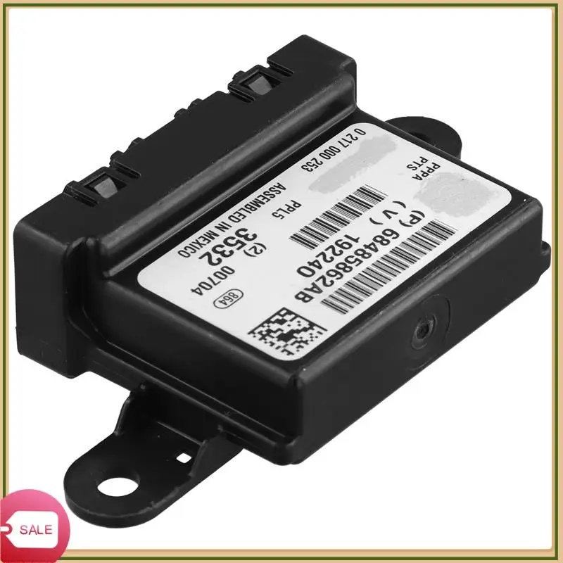 

Unique Astern Radar Module 68485862AA Parking Assist Module Astern Radar Module For Chrysler 68485862AB