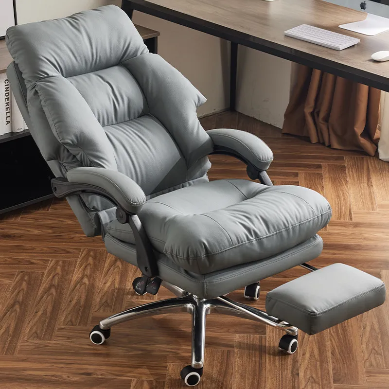 Throne Vanity Office Chair Swivel Study Playseat Conference Student Rolling Recliner Office Chair Dresser Mobilya Home Products