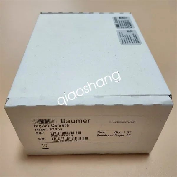 New 1 Pc New Exg50 Industrial Camera or Brand New Original Spot Plc