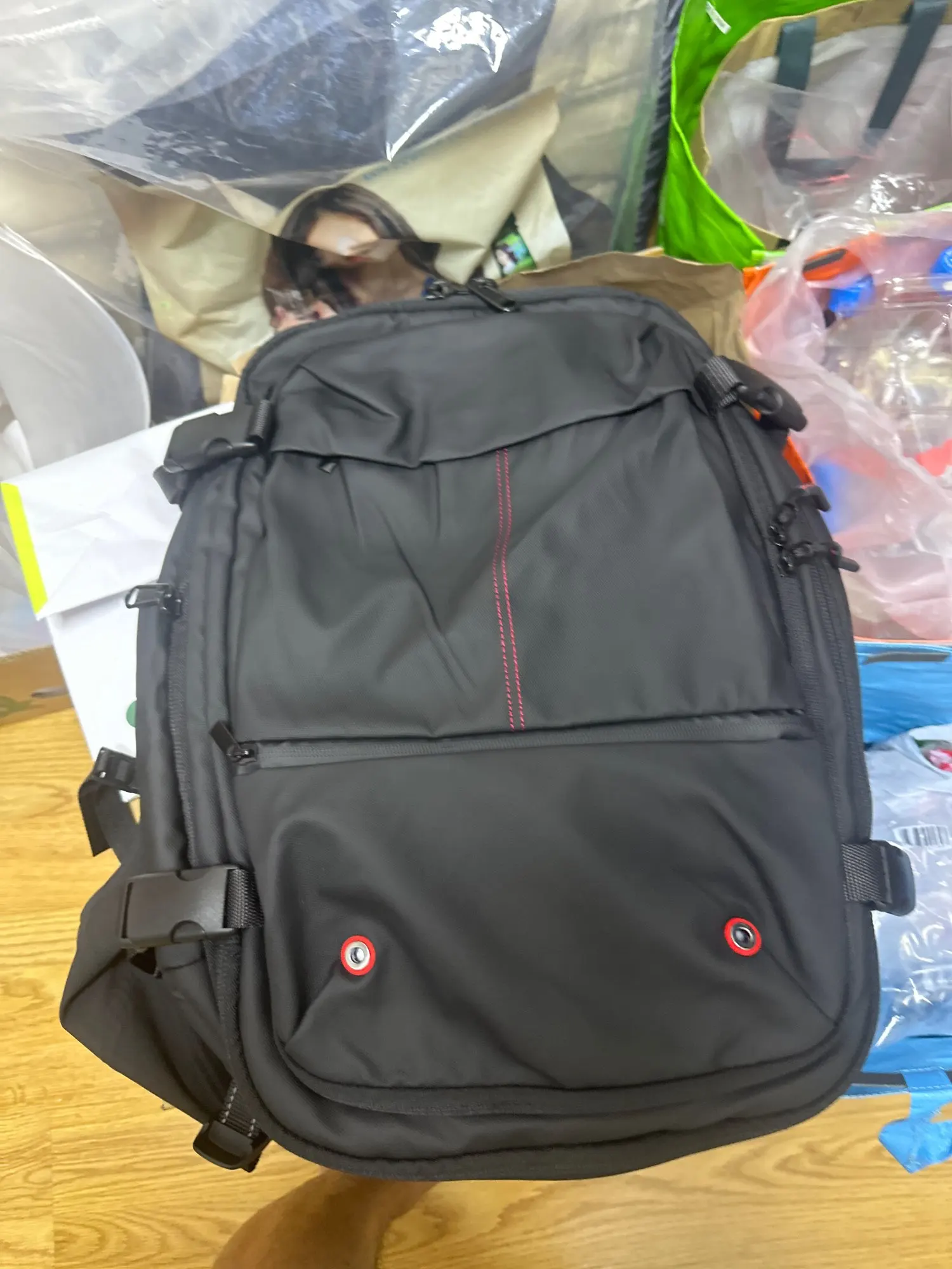 Review image