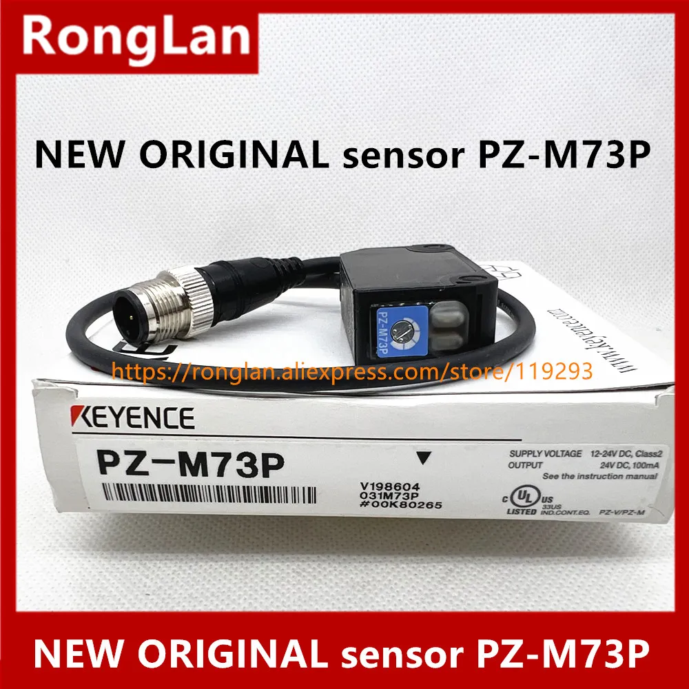 [BELLA] New original authentic special sales -sensor PZ-M73P spot