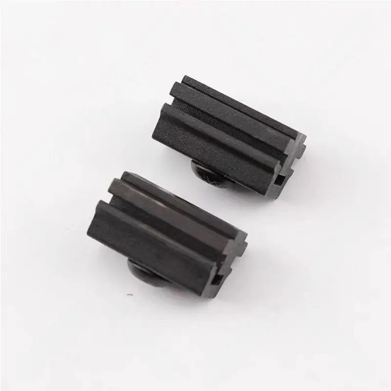 ABDJ-Locksmith Tool With Tooth Opening Double-Sided Tooth Fixture Locksmith Tool