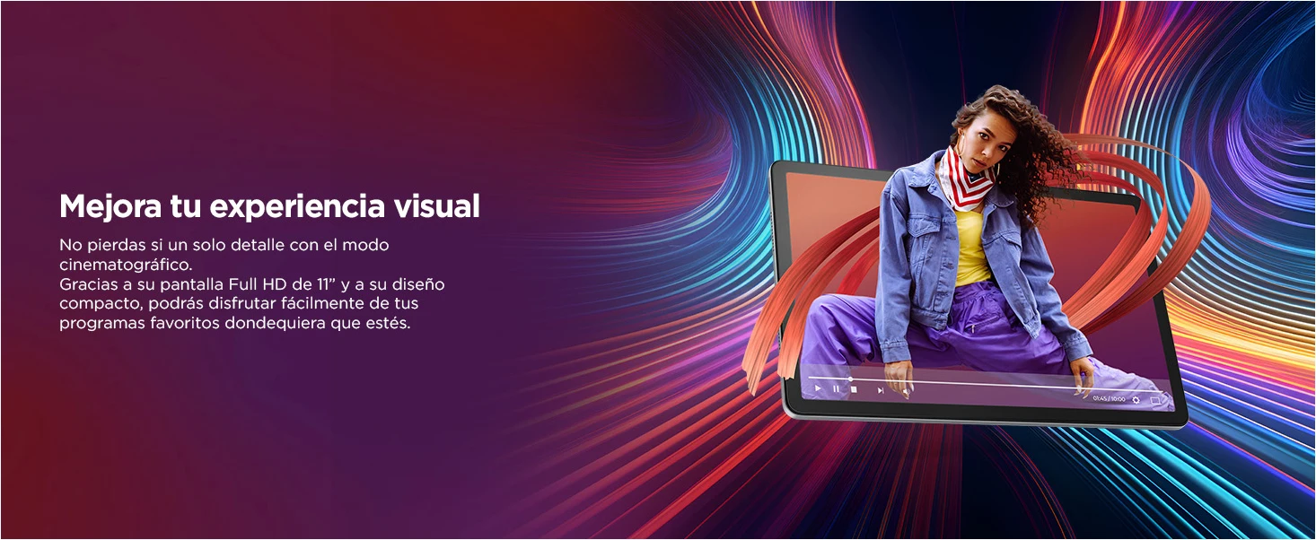 Global ROM Original Lenovo Tab M11 K10 11” 90Hz Display Android 13 L1 MediaTek Helio G88 8GB/128GB 7040mAh Battery Tablet 2025